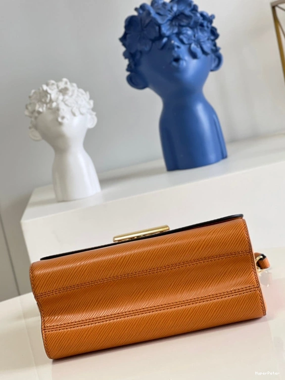 VUITTON LOUIS TWIST MM 0803